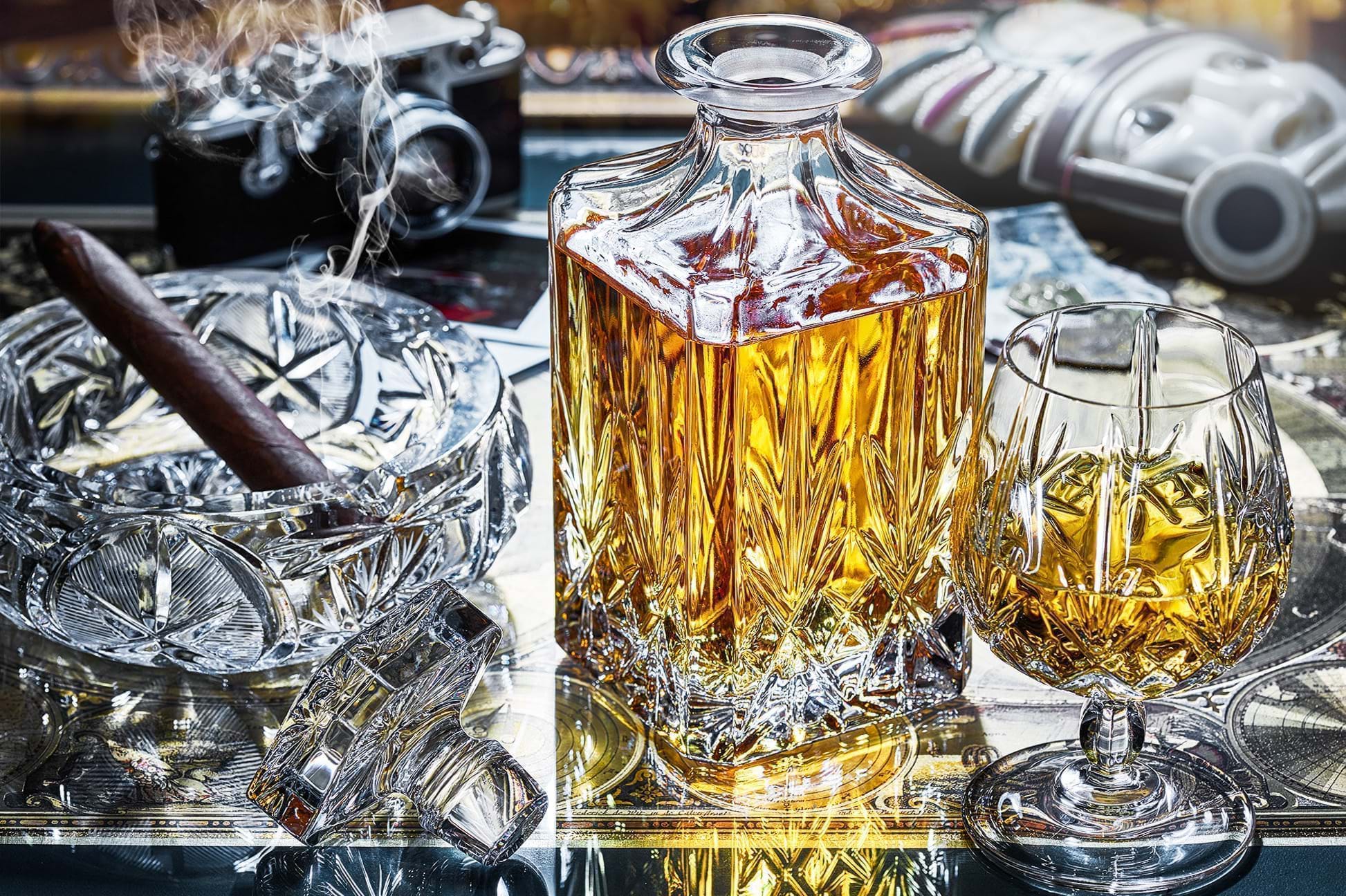 Food and Beverages Photographer in New Jersey